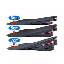 PLANTILLA LEVANTA ESTATURA