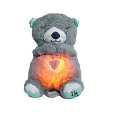 Nutria Dormilona – Muñeco Relajante para el Descanso y la Calma