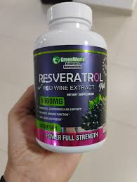 Resveratrol